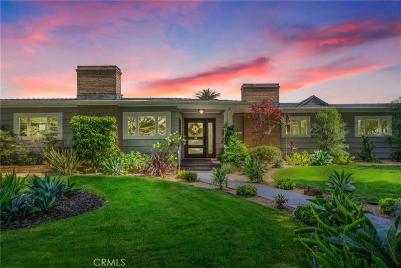 1031 E Andrews Drive, Long Beach, CA 90807