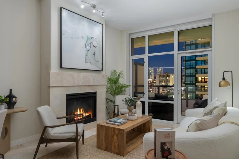 550 Front St 702, San Diego, CA 92101