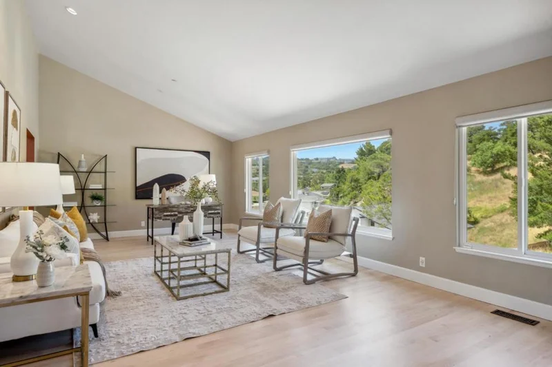 1243 Homewood Avenue, San Mateo, CA 94403