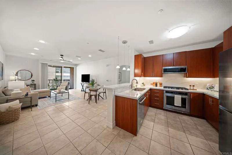 1225 Island Avenue 503, San Diego, CA 92101