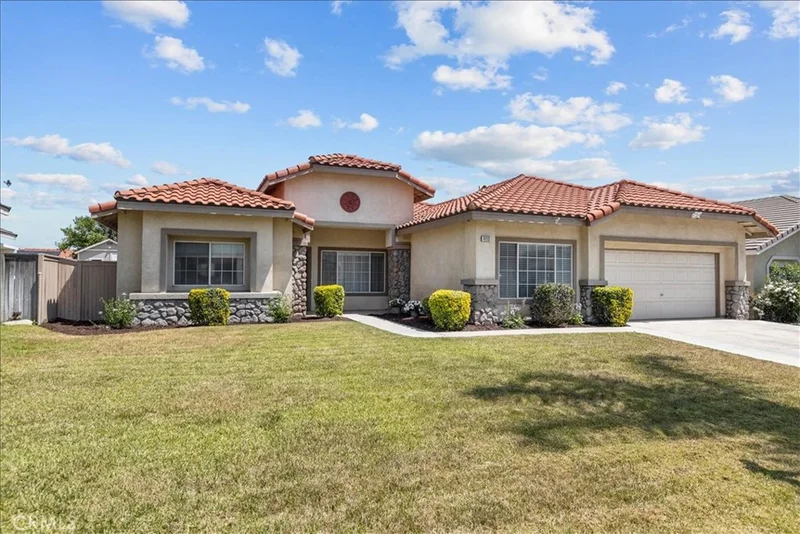 4113 N Tangerine Drive, Rialto, CA 92377