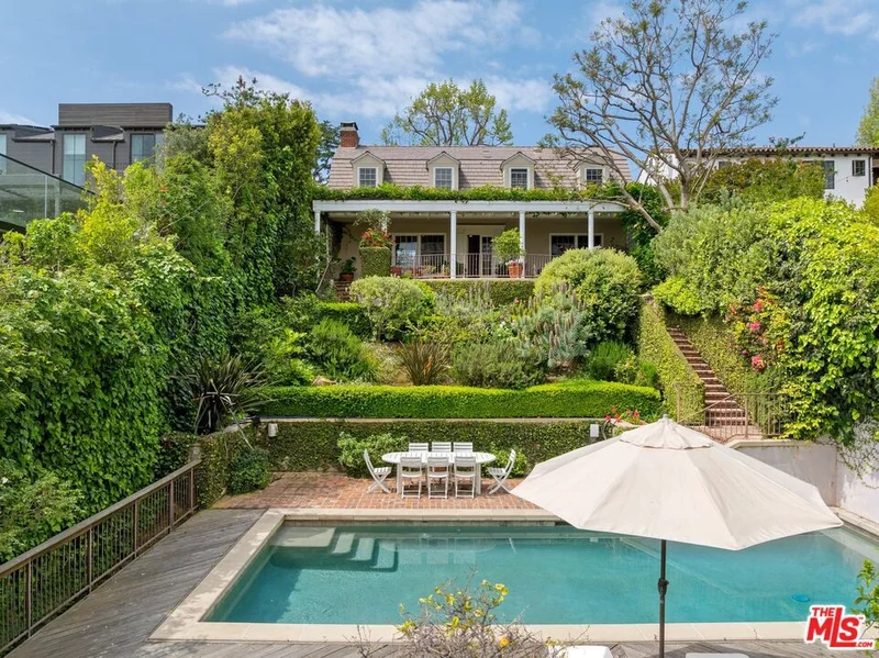12309 9th Helena Drive, Los Angeles, CA 90049