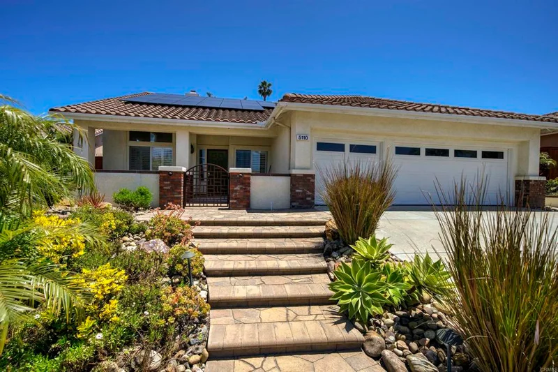 5110 Wisteria Drive, Oceanside, CA 92056