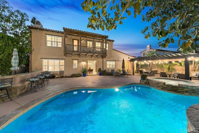 7845 Caminito Camelia, San Diego, CA 92127