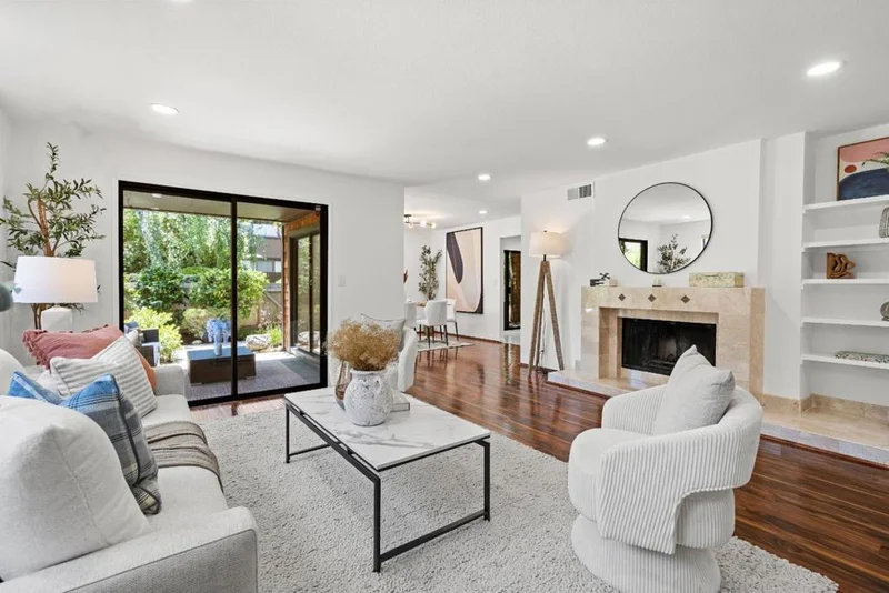 522 Thain Way, Palo Alto, CA 94306