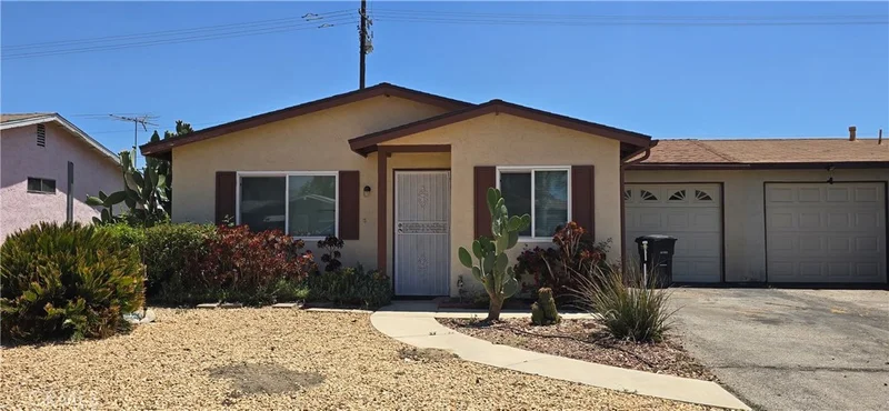 1871 Calle Pasito, Hemet, CA 92545