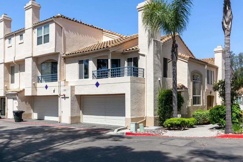 6151 Calle Mariselda 304, San Diego, CA 92124
