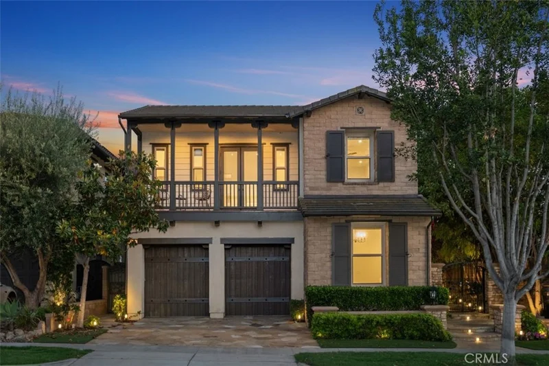 42 Gray Dove, Irvine, CA 92618