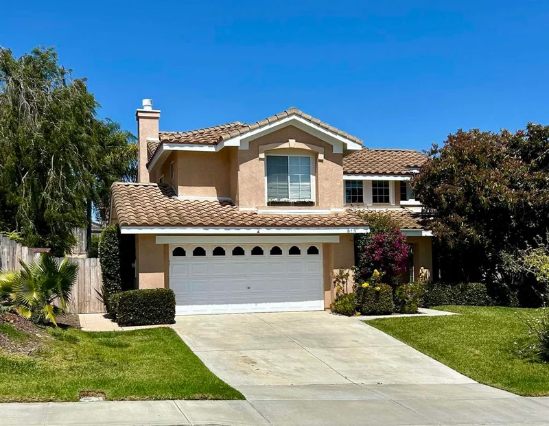 513 Shadow Tree Drive, Oceanside, CA 92058