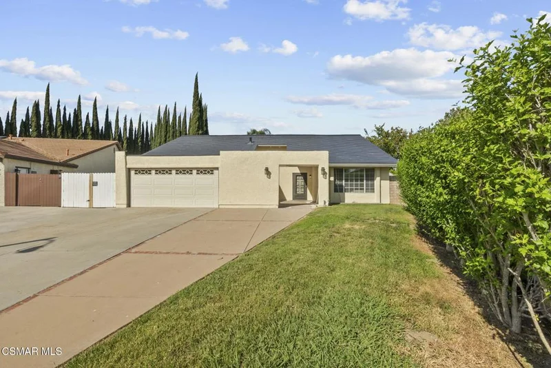 459 Mark Drive, Simi Valley, CA 93065