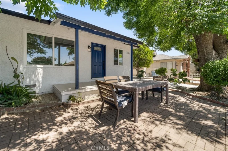 1123 Coronel Street, San Fernando, CA 91340