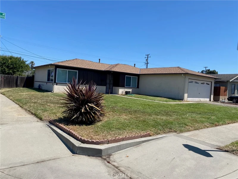 1017 W Prune Avenue, Lompoc, CA 93436