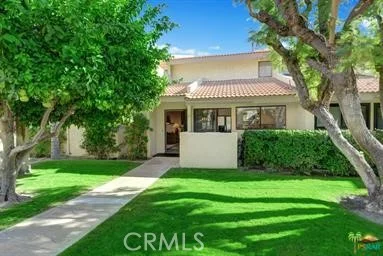 2600 S Palm Canyon Drive S 21, Palm Springs, CA 92264