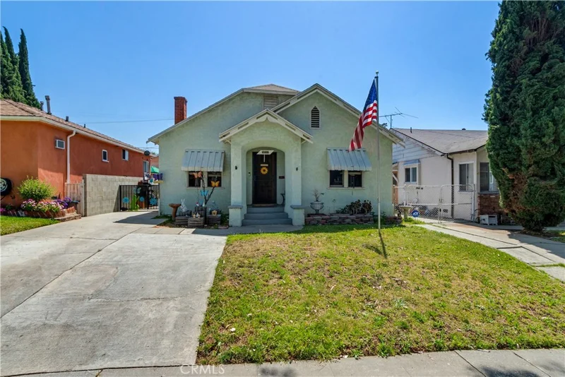 3010 Stockbridge Avenue, Los Angeles, CA 90032