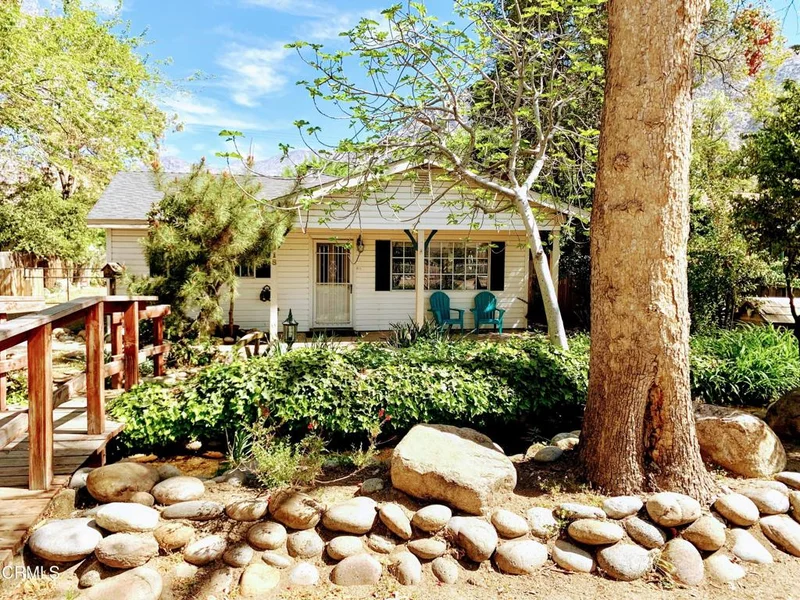 118 Sirretta St Street, Kernville, CA 93238