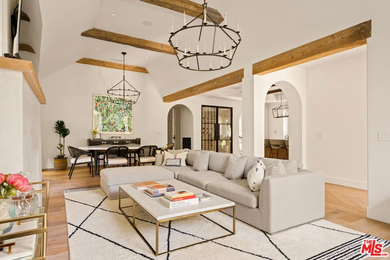 459 N Crescent Heights Boulevard, Los Angeles, CA 90048