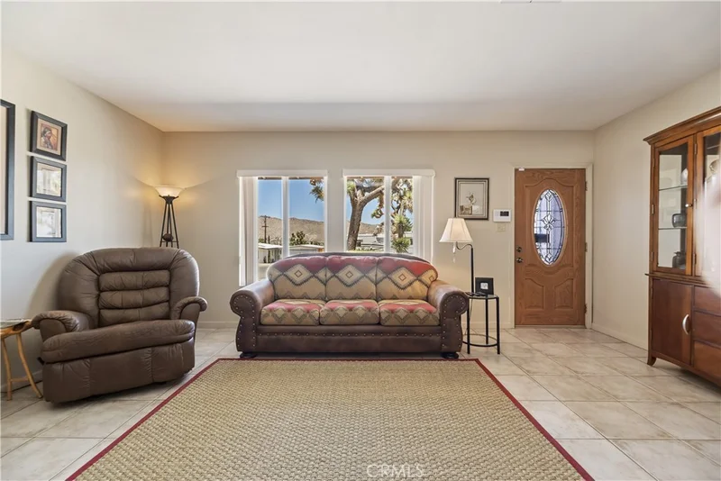 56287 Navajo Trail, Yucca Valley, CA 92284
