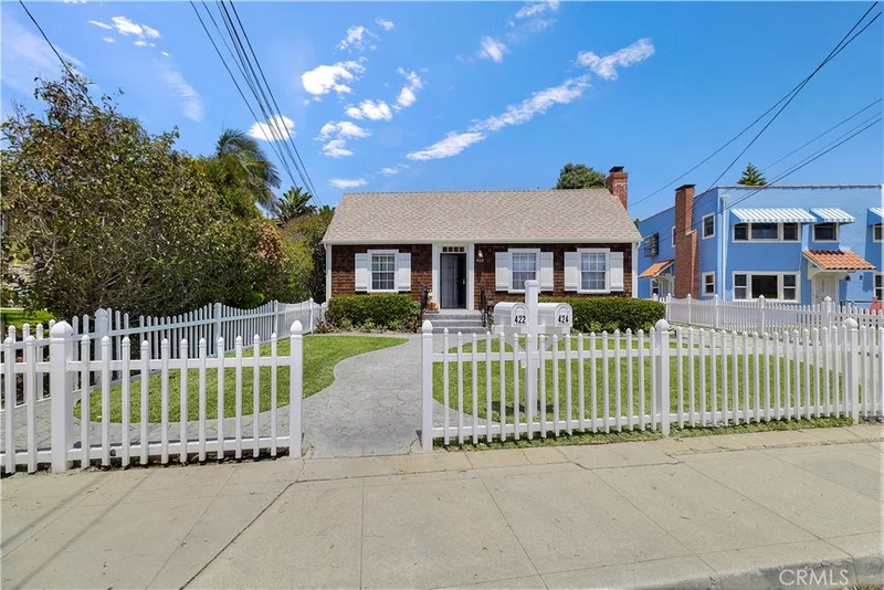 422 W 40th Street, San Pedro, CA 90731