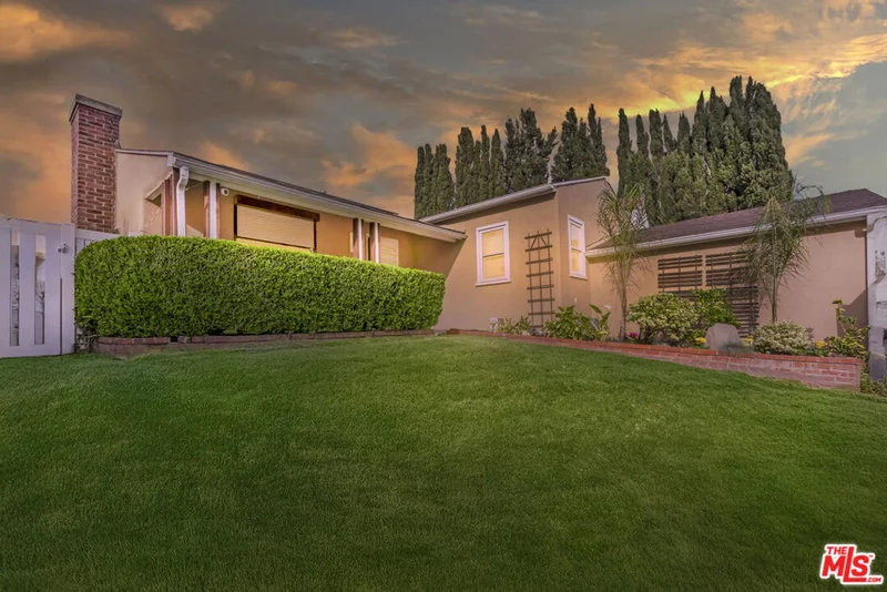 1163 Montecito Drive, Los Angeles, CA 90031