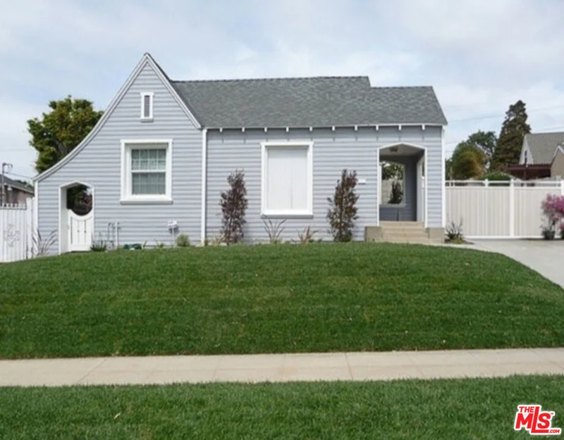 4629 W 64th Street, Los Angeles, CA 90043