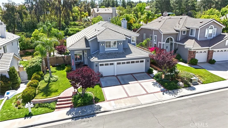27324 Chesterfield Drive, Valencia, CA 91354