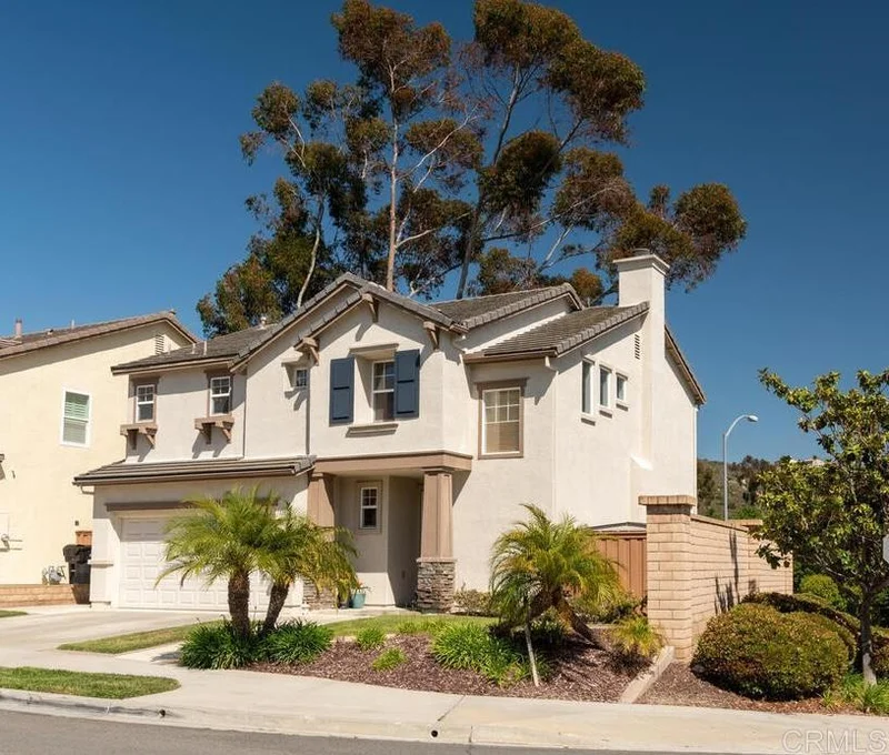 11615 Trailbrook Lane, San Diego, CA 92128