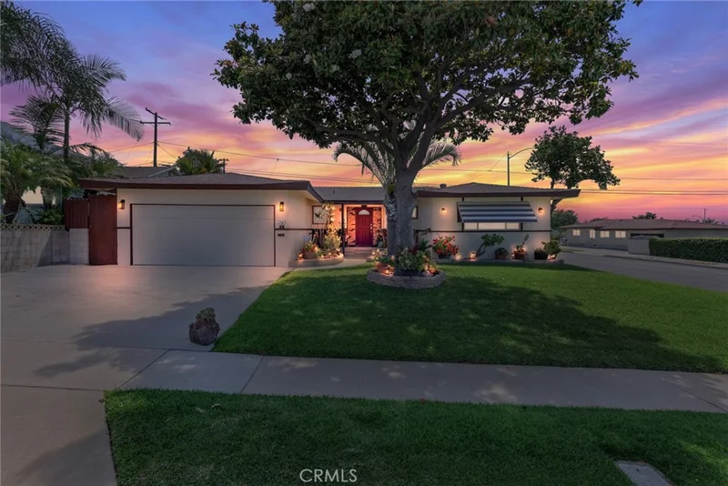 1242 N Dalton Avenue, Azusa, CA 91702