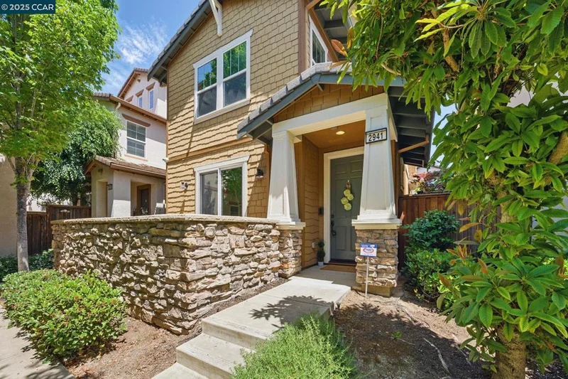 2941 Kobio Dr, Concord, CA 94519-2685