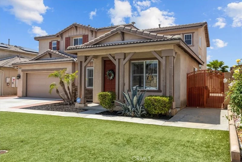 27109 Woodglen Lane, Moreno Valley, CA 92555