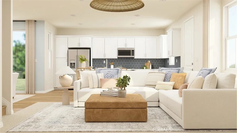 2557 E Hyde Paseo, Ontario, CA 91762