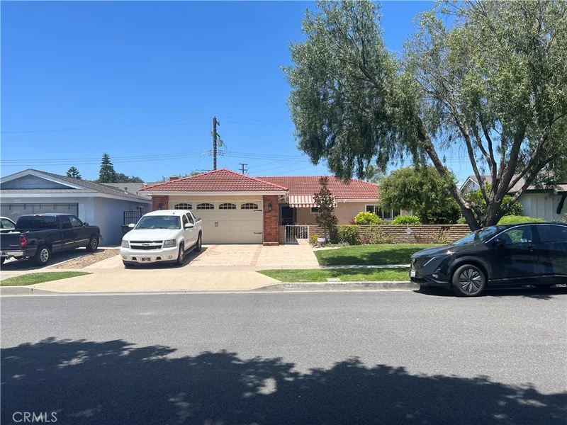 2306 S Rene Drive, Santa Ana, CA 92704