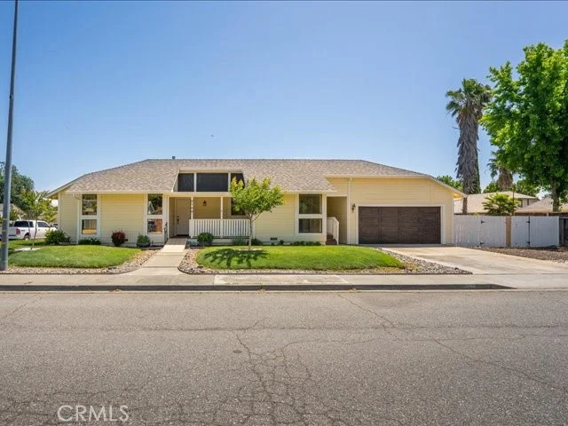 2700 Oriole Drive, Red Bluff, CA 96080