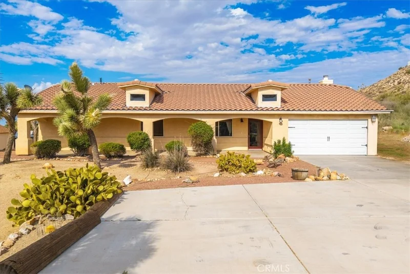 5115 Warren Vista Avenue, Yucca Valley, CA 92284