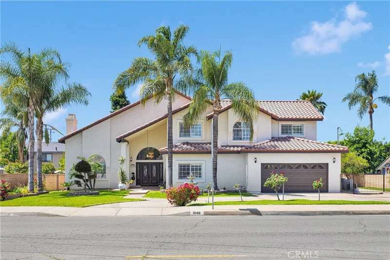 1048 Gladstone Street, La Verne, CA 91750
