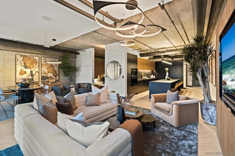877 Island Ave 908, San Diego, CA 92101