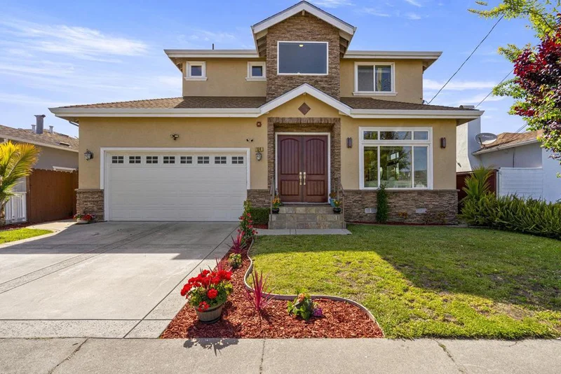 114 Fir Avenue, South San Francisco, CA 94080