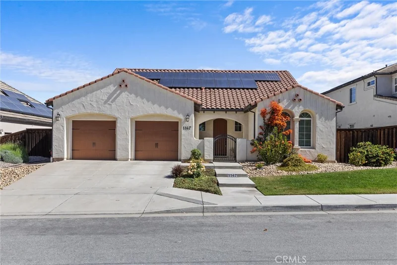 1147 Hastings Court, Santa Maria, CA 93455