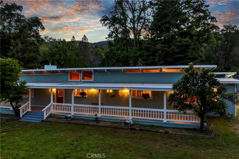 12255 Elk Mountain Road, Upper Lake, CA 95485