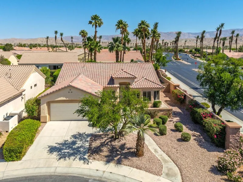 78348 Silverleaf Court, Palm Desert, CA 92211