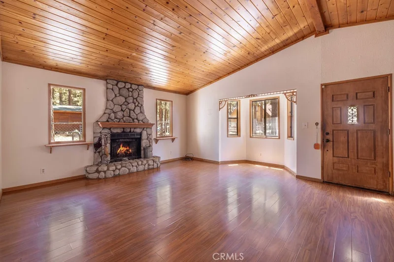 1178 Pine Ridge Lane, Big Bear City, CA 92314