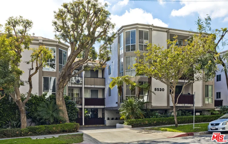 8530 Holloway Drive 315, West Hollywood, CA 90069