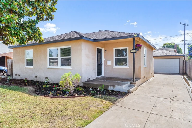 229 N Bitterbush Street, Orange, CA 92868