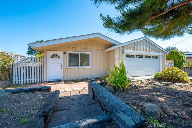 508 Woodland Drive, Los Osos, CA 93402