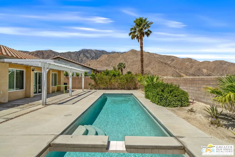 1238 Vista Sol, Palm Springs, CA 92262