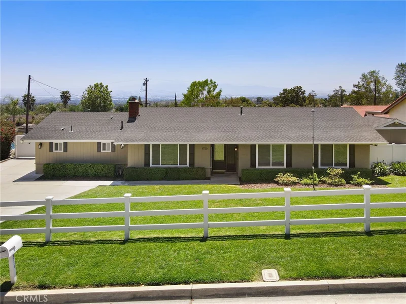 8729 Hillside Road, Rancho Cucamonga, CA 91701