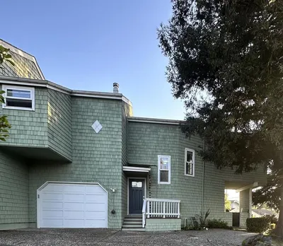 399 Sea Ridge Road C, Seacliff, CA 95003