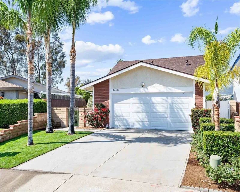 27651 Estepona, Mission Viejo, CA 92691
