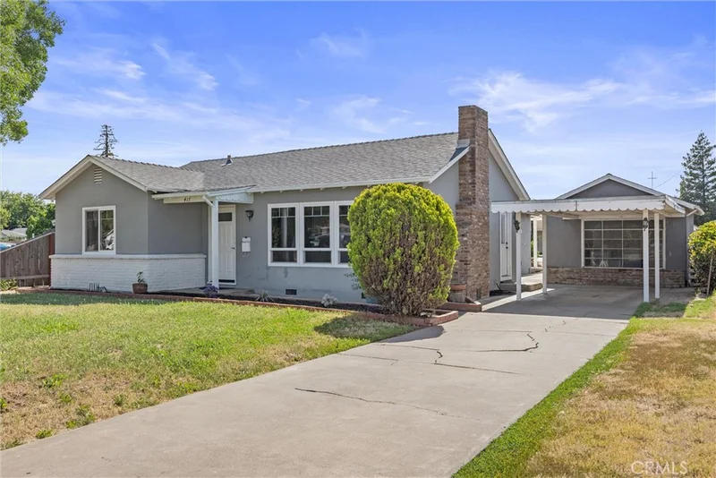 417 Jefferson Street, Willows, CA 95988