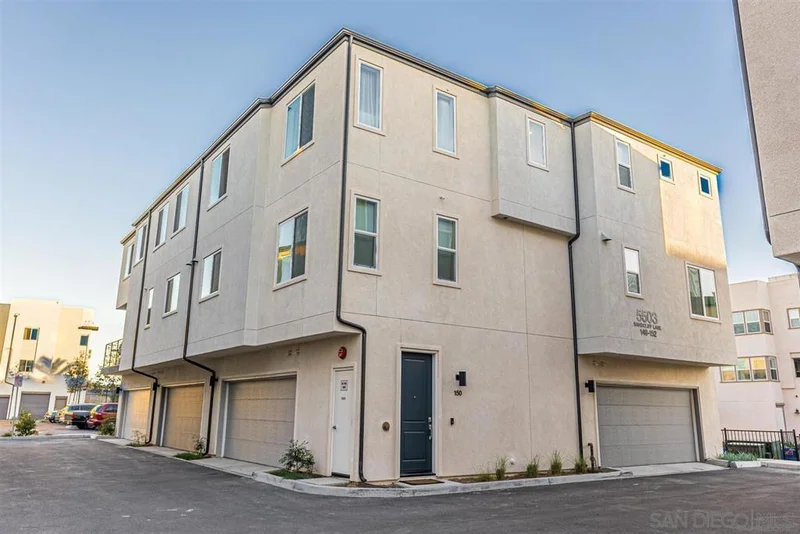 5503 Sandcliff Ln 150, San Diego, CA 92154