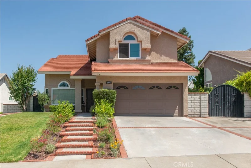 22447 Poplar Street, Saugus, CA 91390